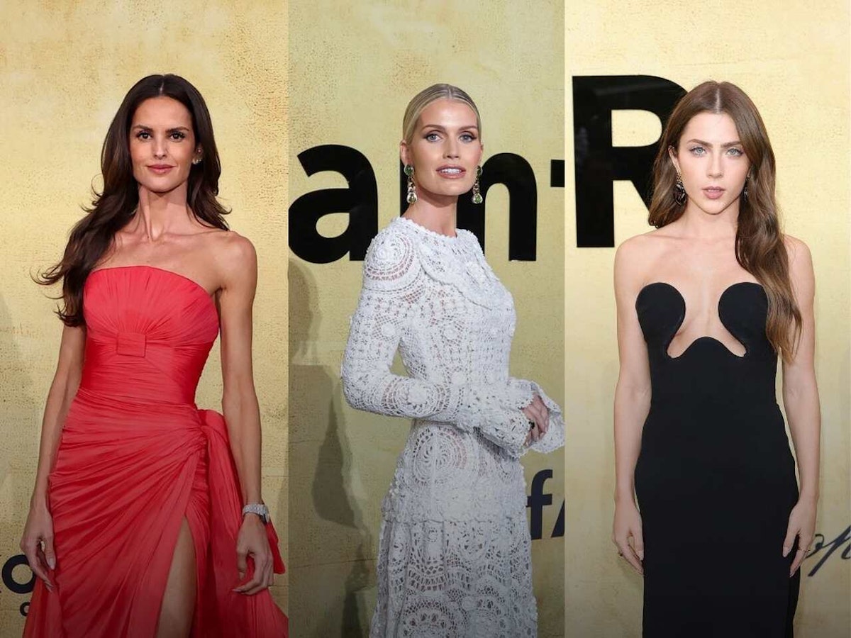 Destaques do Gala Cannes 2025